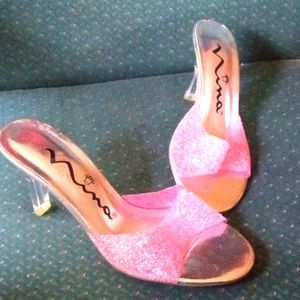 Women's heels size 7